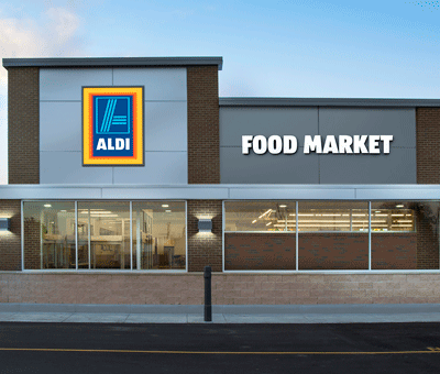 Read more about the article Aldi Distribution Center