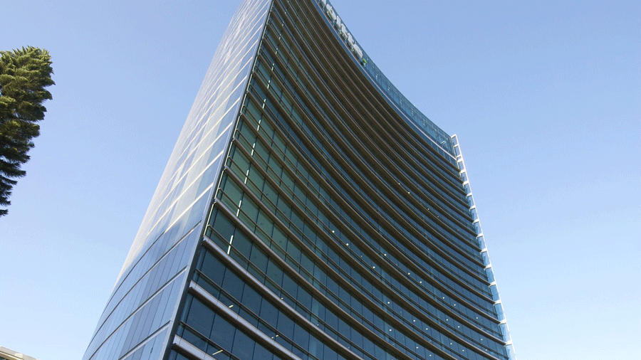 60 station home project