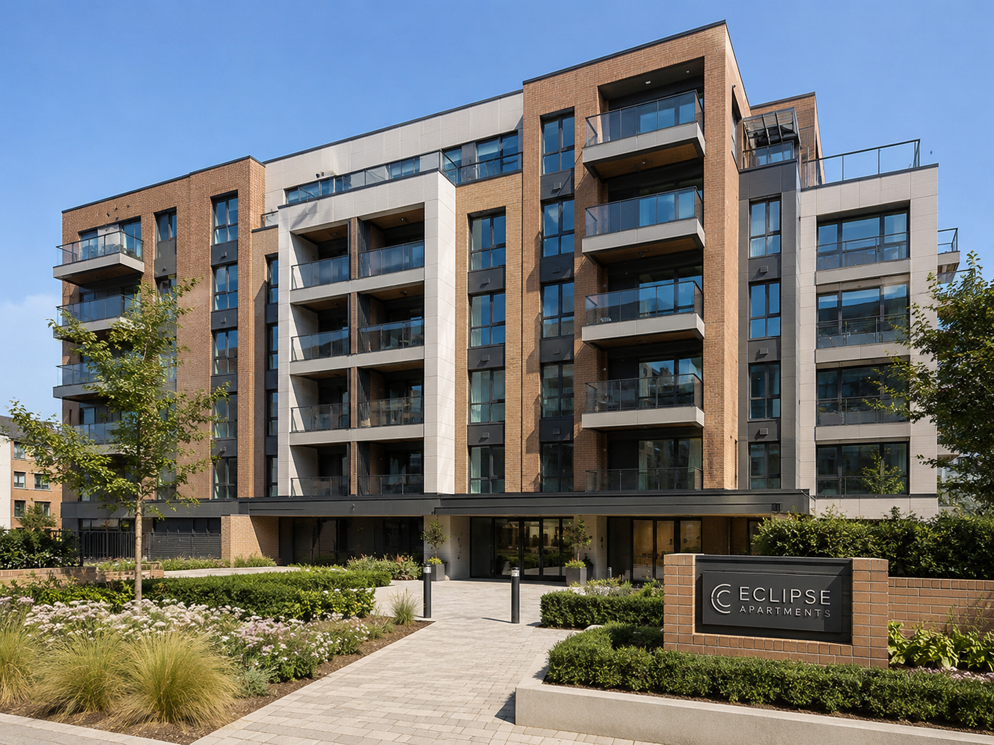 Read more about the article Eclipse Apartments,Guildford