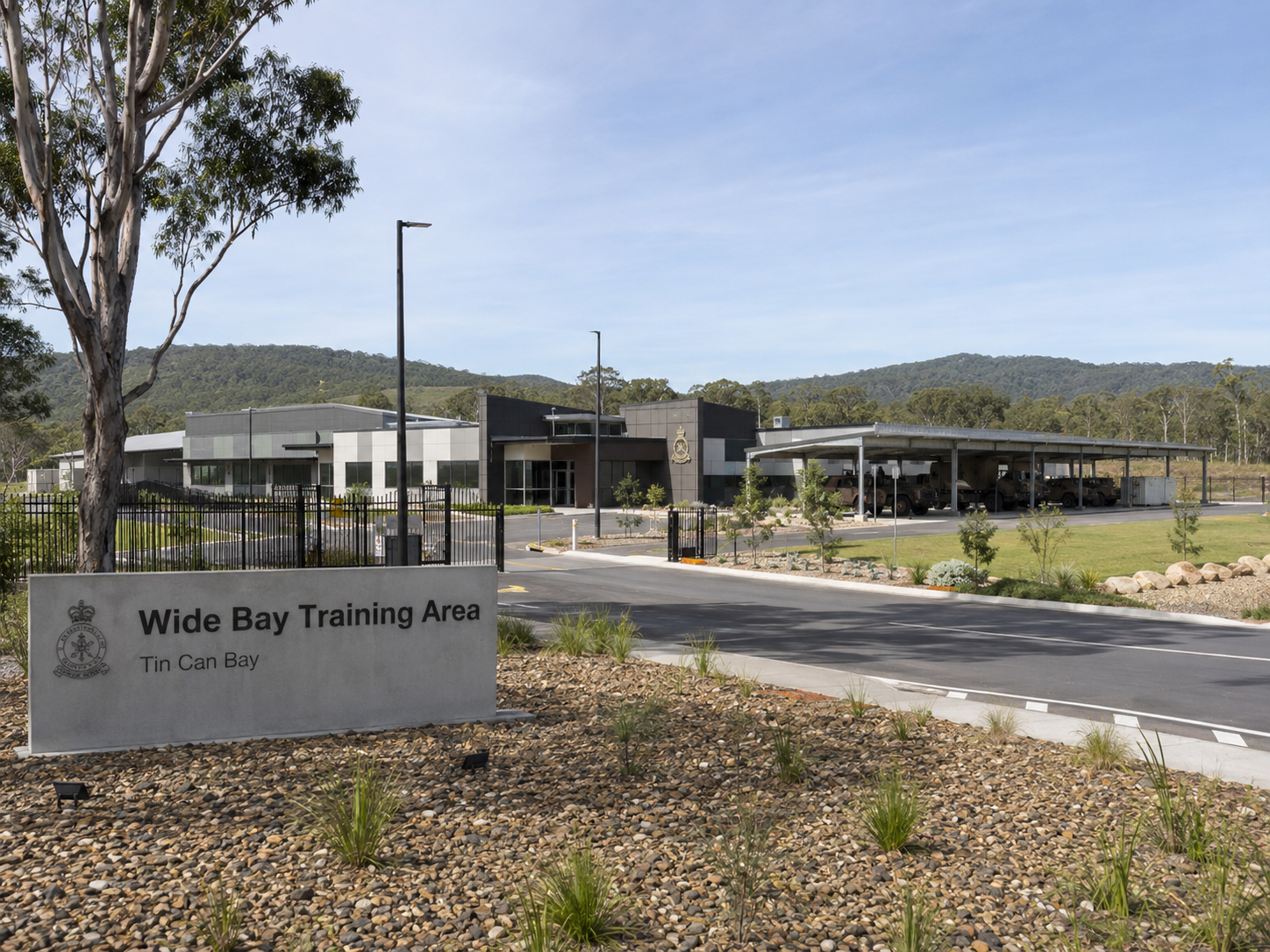 Read more about the article Wide Bay