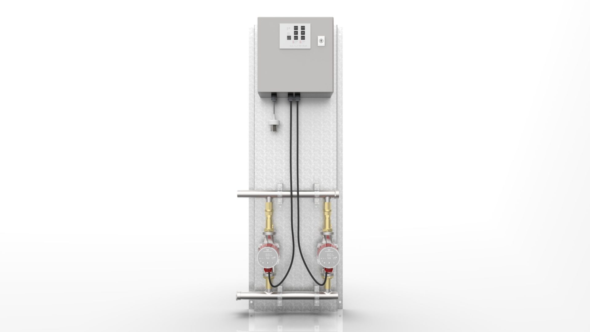 Read more about the article What Are Hot Water Circulator Pumps and Why Are They Necessary?