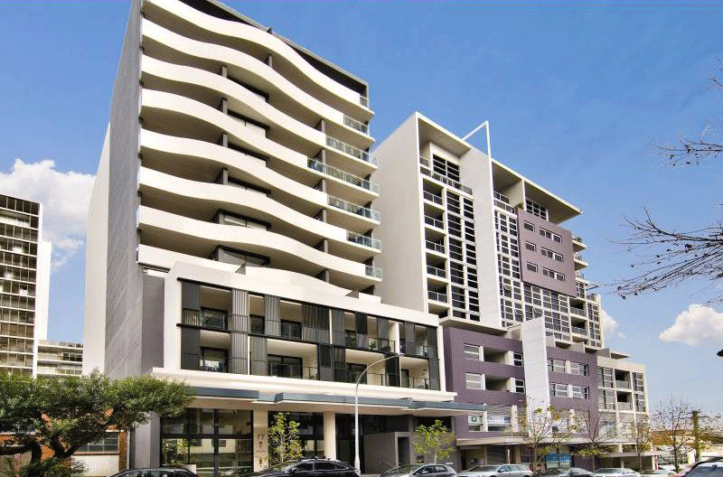 T1 Apartments, St Leonards