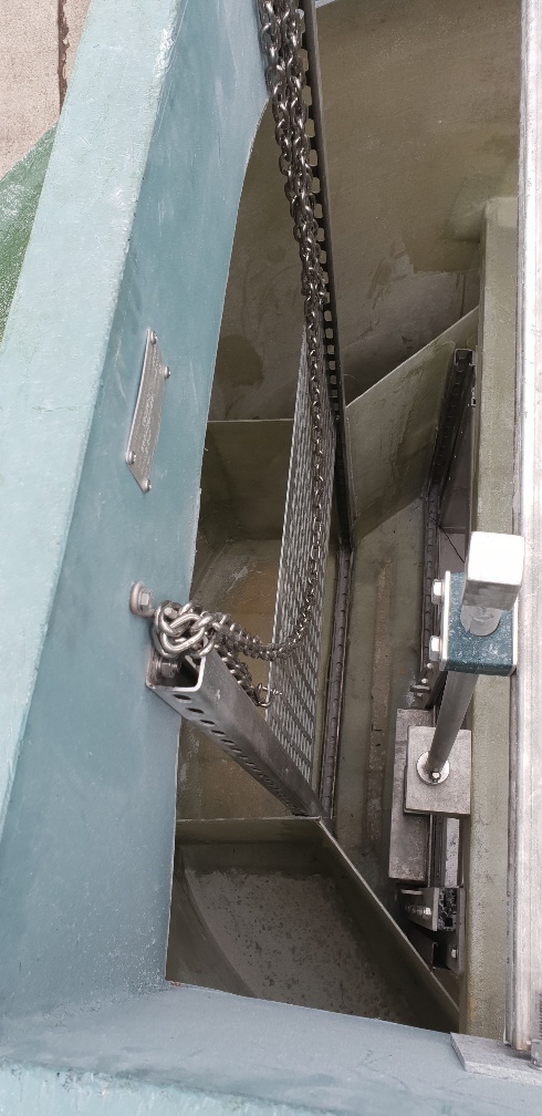 Dual Submersible XRipper Wastewater Grinders