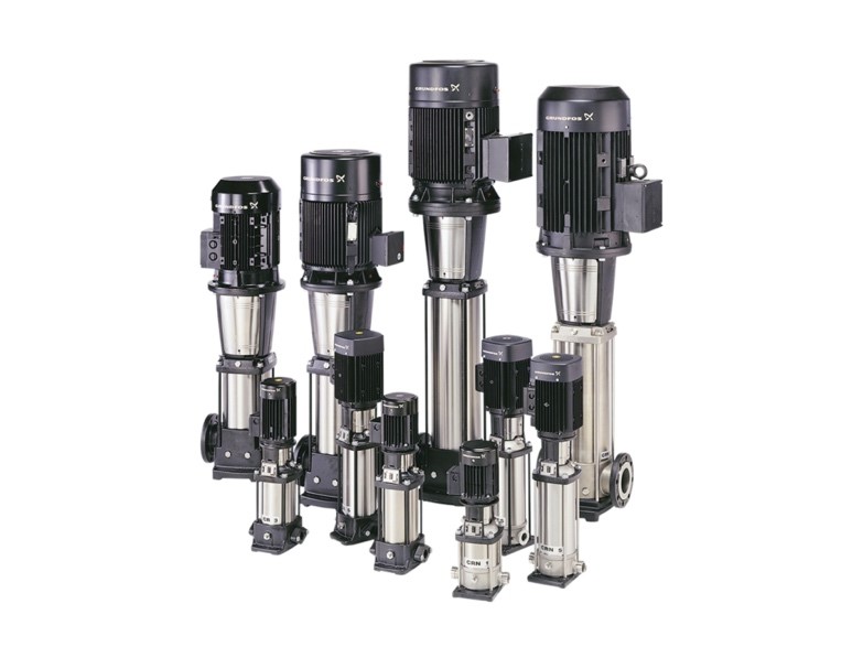 A Guide to Grundfos Pumps