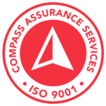 Image showing png logo of Compass Assurance Services