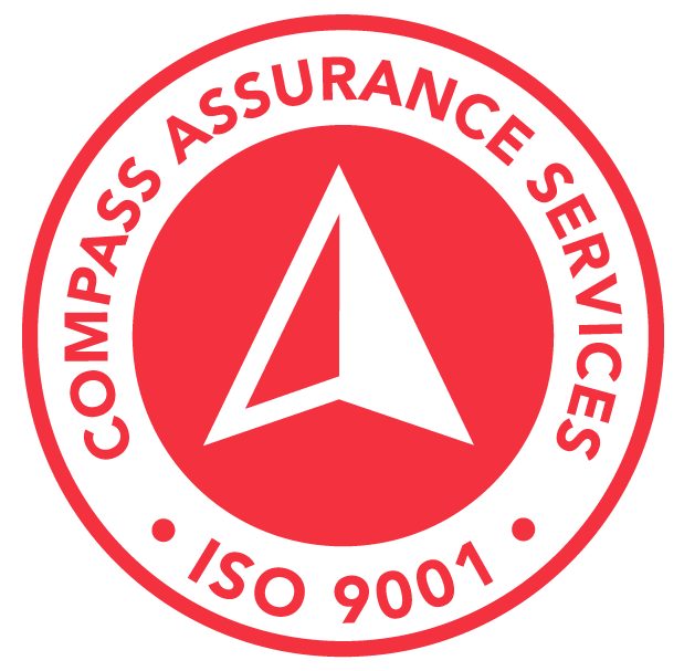 Image showing png logo of Compass Assurance Services