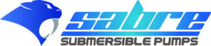 Sabre Submersible Pumps Logo