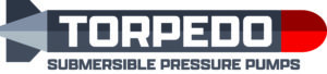 Torpedo Submersible Pressure Pumps Logo
