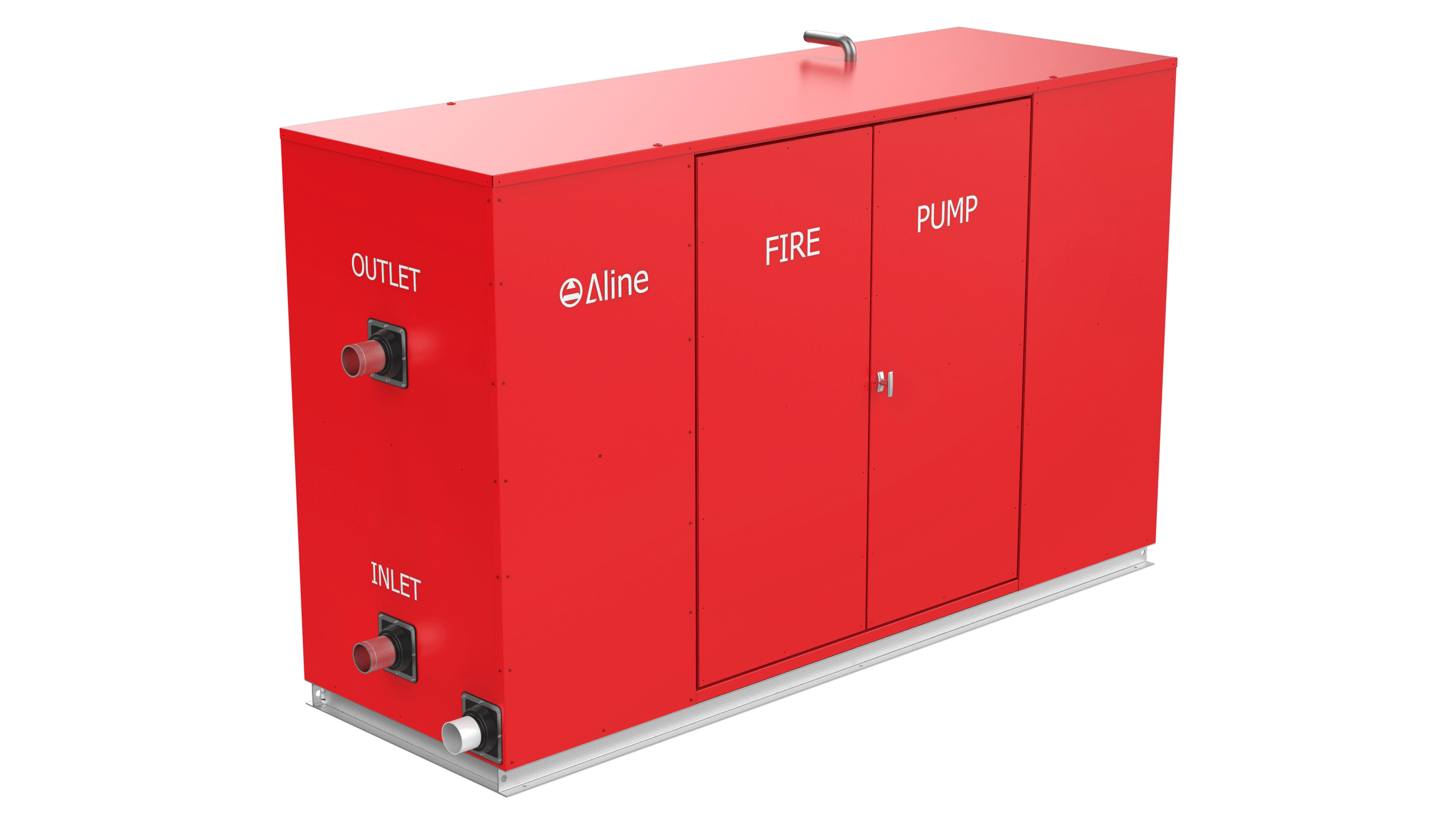 Explosives Storage Cabinets 1