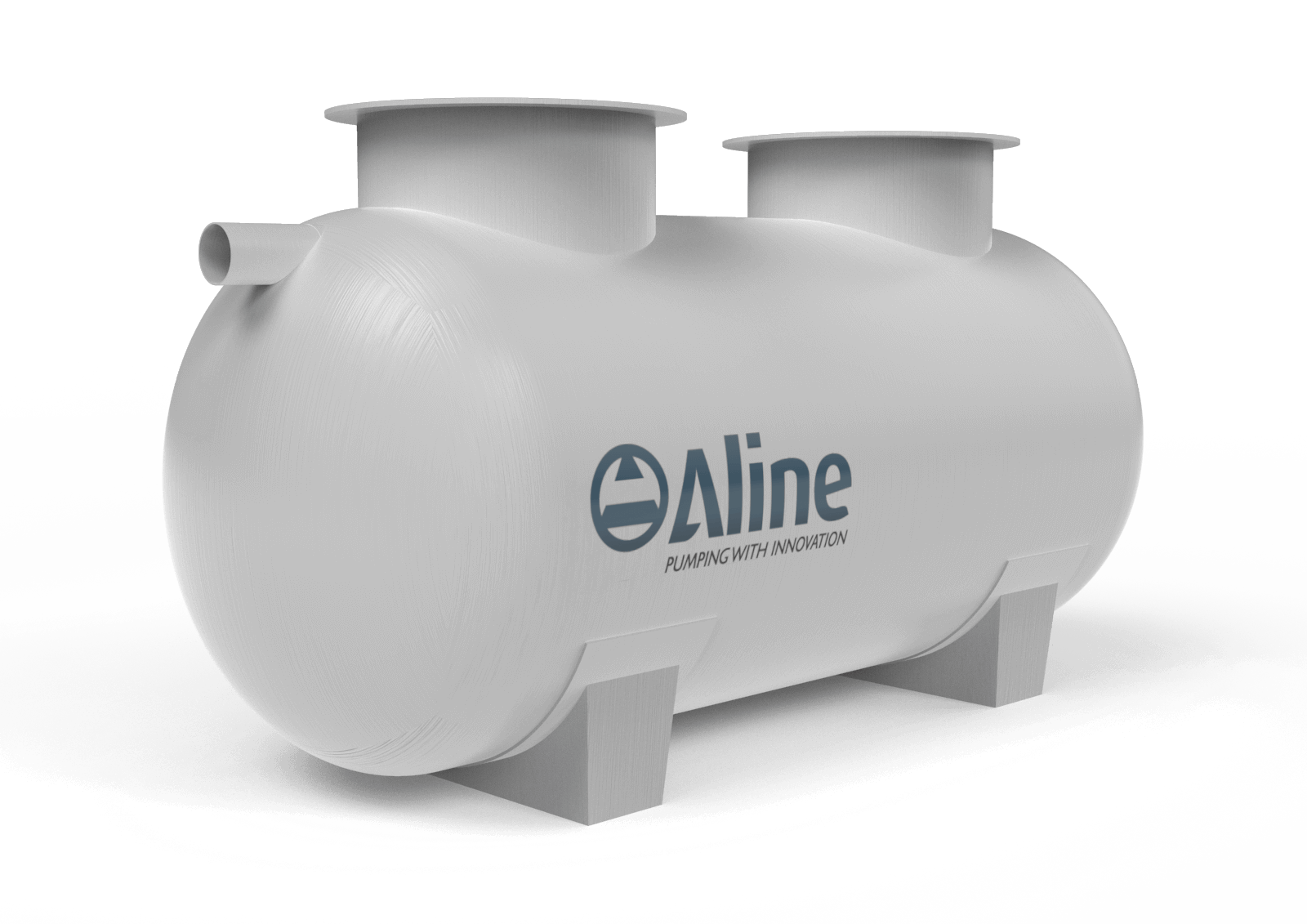 2000L Grease Arrestor Water Storage tank 4