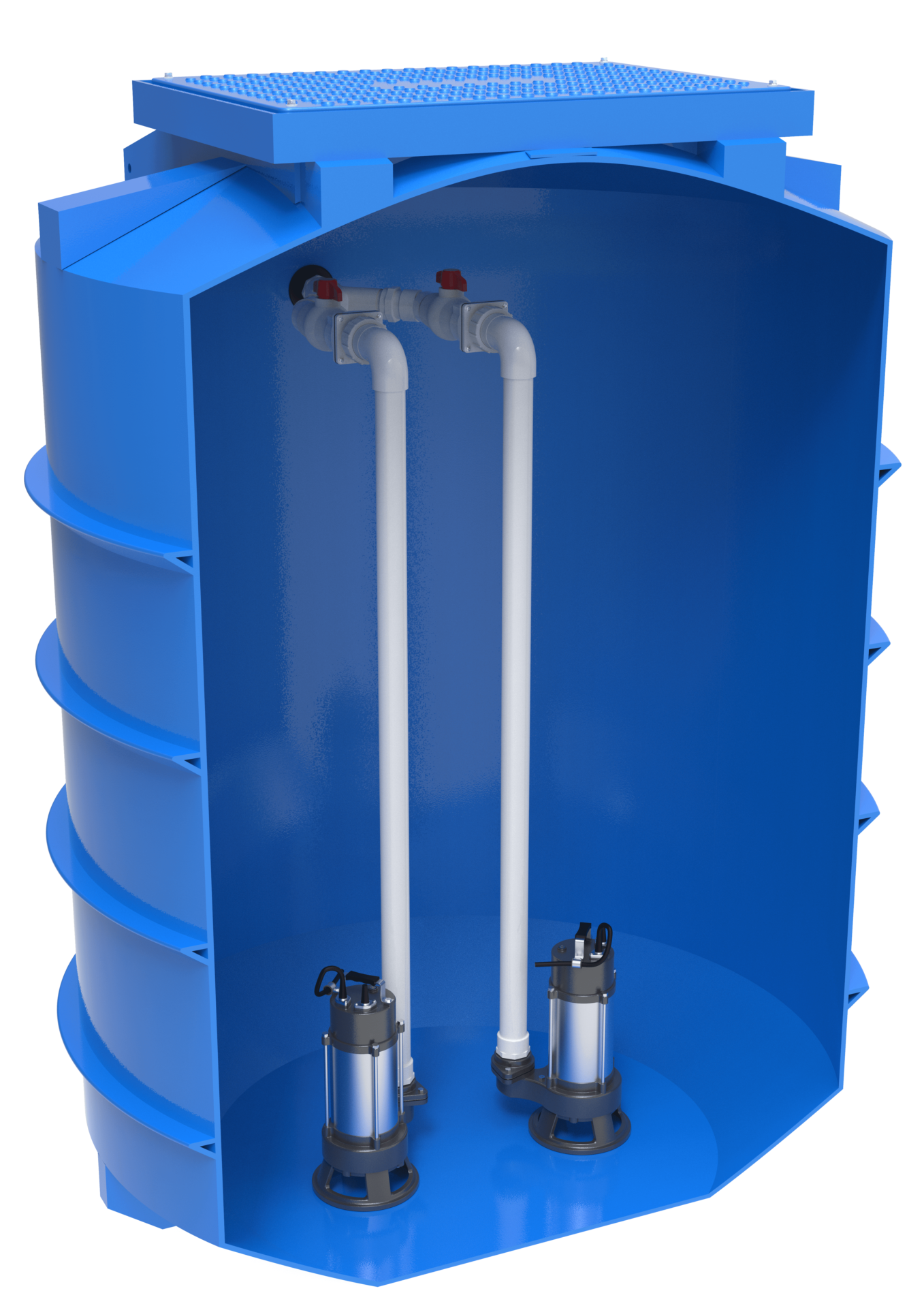 3000L Poly V2.48