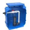 900L Poly Water tank