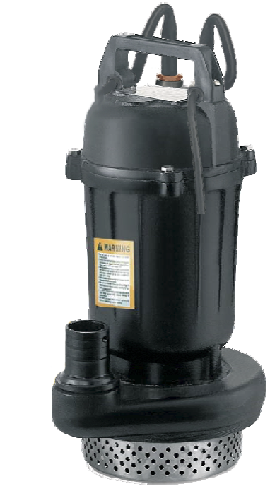 AL750 Manual Pump