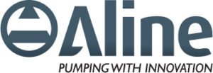 Aline Logo Pumping with Innovation 2 1