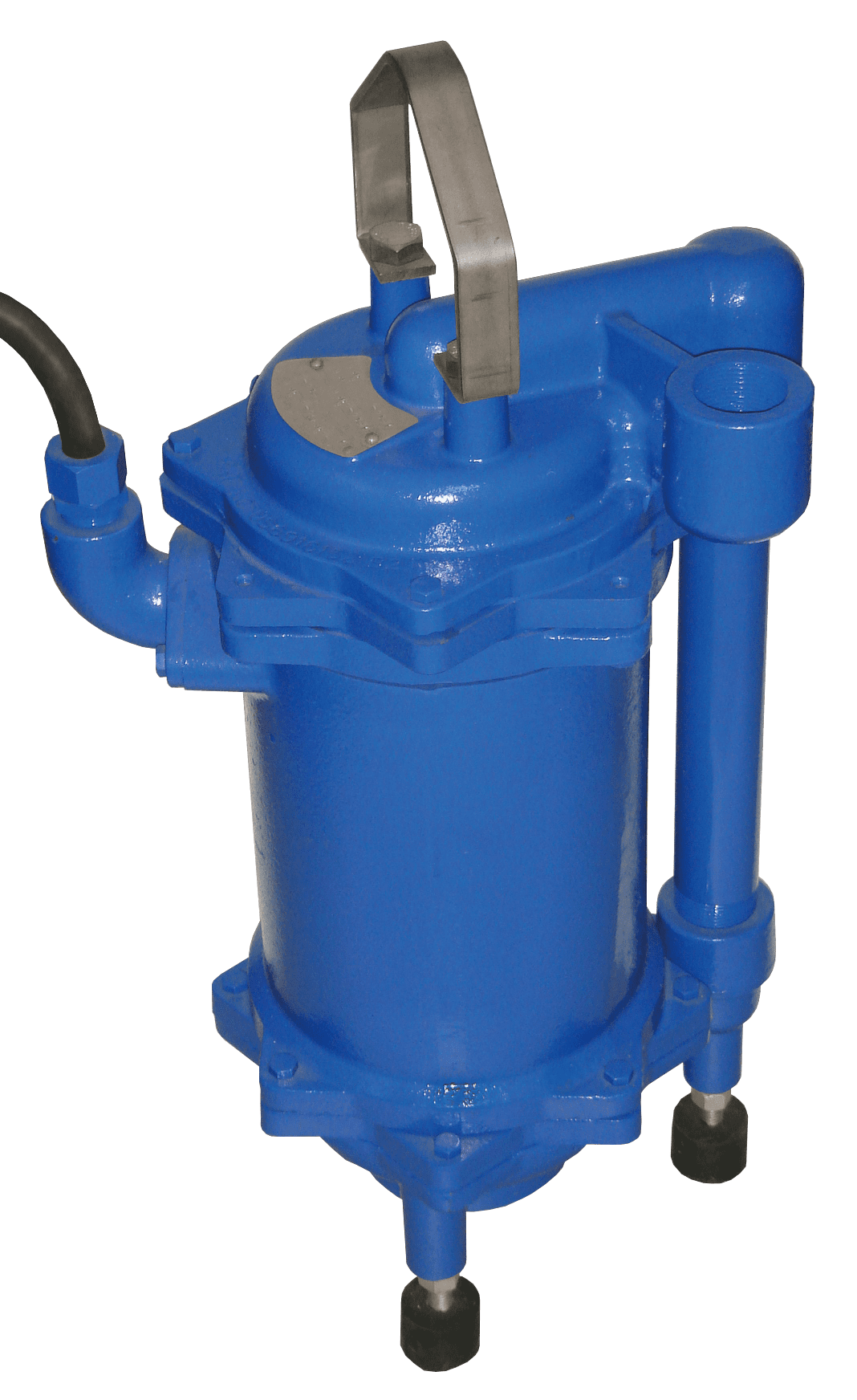 Sabre HGP2 Series Submersible Stormwater