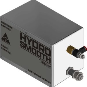 HydroSmooth VSDs