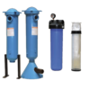 Multistage Pumps & Filtration Solutions 1