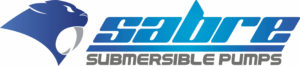 Sabre - Submersible Pumps Logo