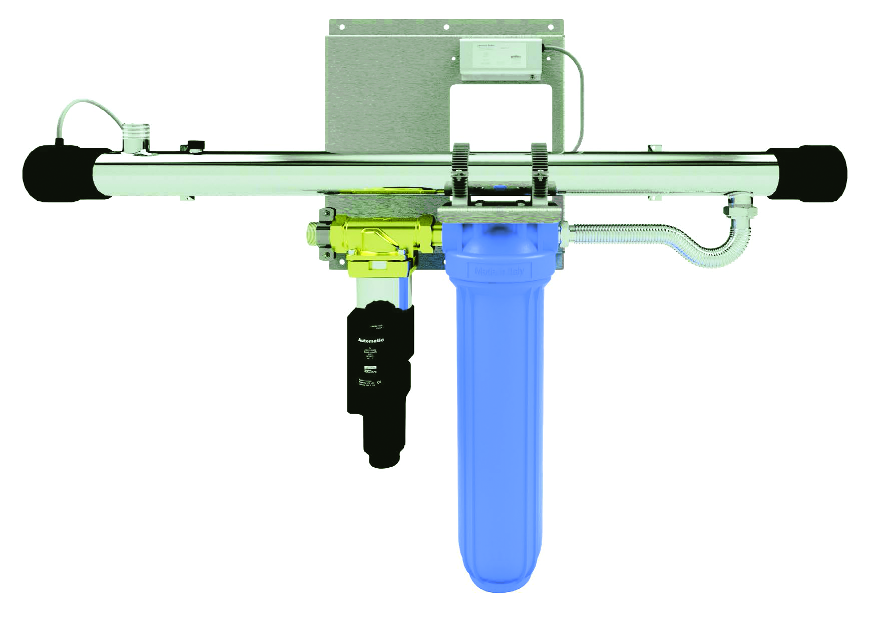 Southland DEFENDER D9 Filtration Disinfection