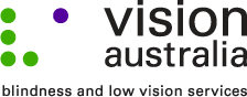 Vision Australia 1