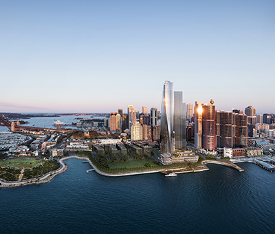 Read more about the article Crown Casino Barangaroo