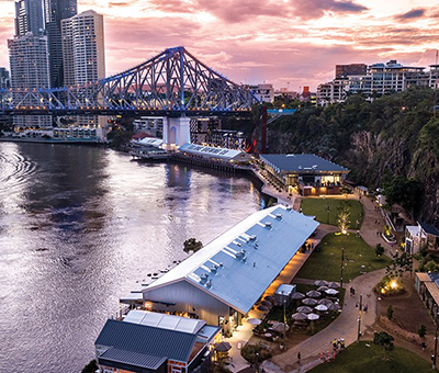 Read more about the article Howard Smith Wharves