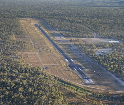 Read more about the article Shoalwater Bay Training Area (SWBTA) Remediation Project