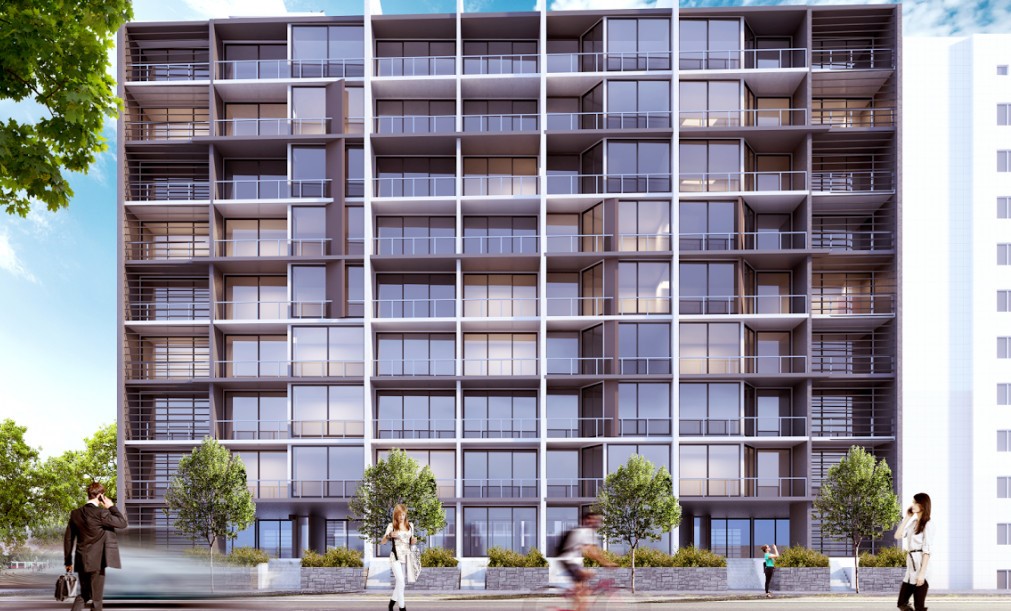 Xanadu 25 29 Gertude St Wolli creek