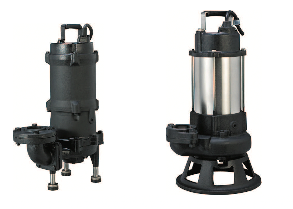 Read more about the article Grinders Vs. Cutters: Which Is the Best Sewer Pump Type?