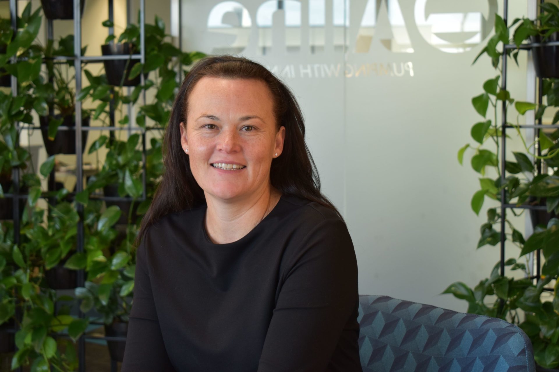 Katrina Venticinque - Credit Controller
