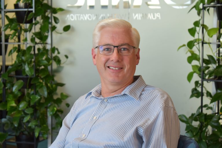 Mark Mackenzie Managing Director scaled