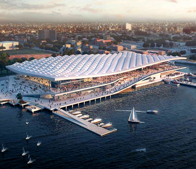 Read more about the article Sydney Fish Markets