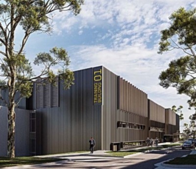 Read more about the article HMAS Watson