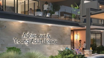 Read more about the article Manly Adolescent & Young Adult Hospice