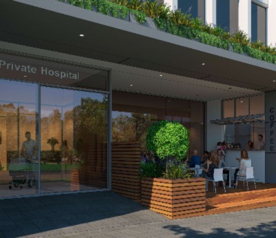 Read more about the article Matilda Private Hospital