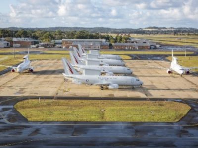 Read more about the article RAAF Base Williamtown