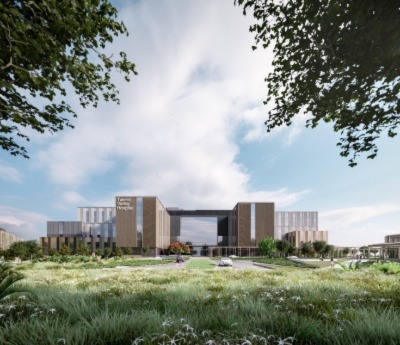 Read more about the article Tweed Valley Hospital Stage 2