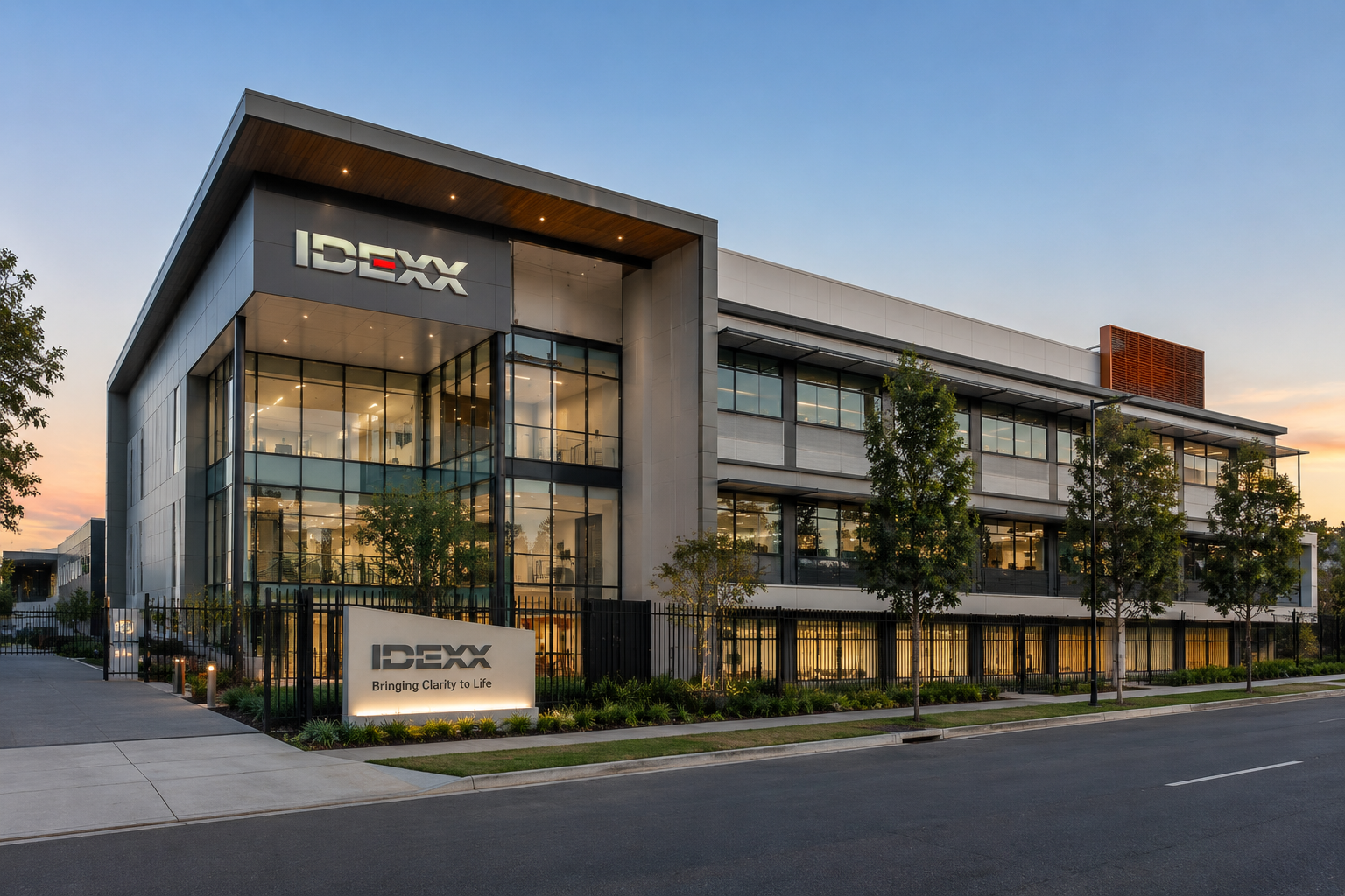 Read more about the article IDEXX, East Brisbane