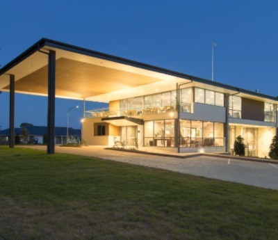 Read more about the article Shortland Waters Golf Club & Retirement Village