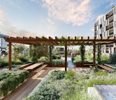 Read more about the article Apartments | Downtown Zetland