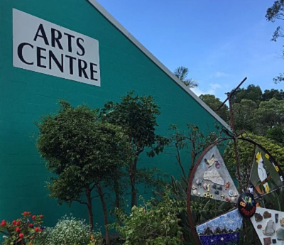 Read more about the article Birbie Island Community Arts Centre
