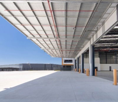 Read more about the article Yatala Distribution Centre