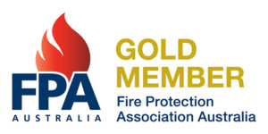 FPA Australia Gold Member logo