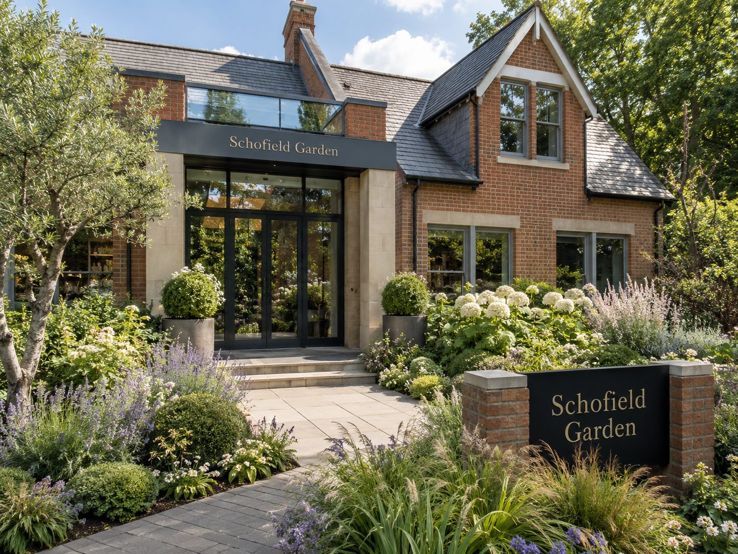 Read more about the article Schofield Gardens