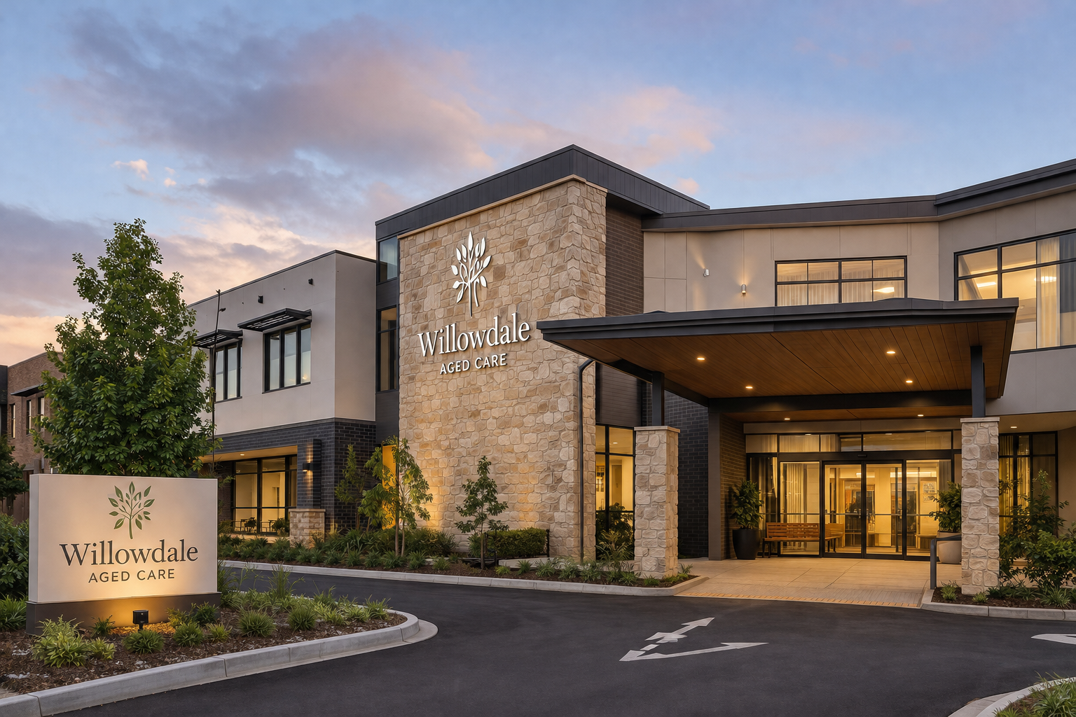 Read more about the article Willowdale Aged Care