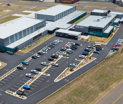 Read more about the article Bankstown Airport