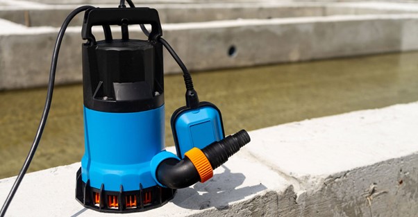 Read more about the article The innovation of the submersible pump over the years