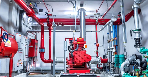 Read more about the article How often should a fire pump be tested?